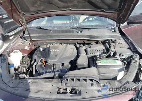 2013 Kia Optima Ex from USA, damaged, VIN 5XXGN4A77DG243604